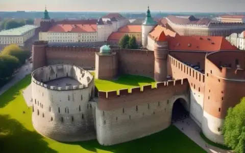 Kraków co zwiedzić? Odkryj sekrety miasta i zaplanuj idealną podróż