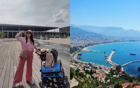 Co spakować na wakacje do Turcji? Lista, by o niczym nie zapomnieć!
