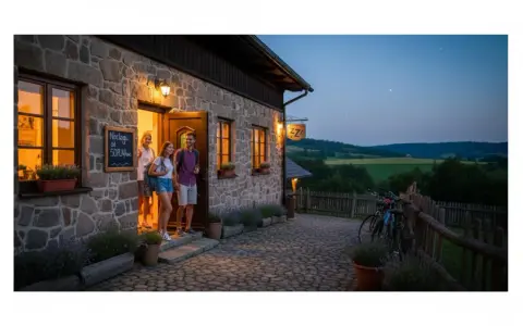 Tanie noclegi: Jak znaleźć najlepsze oferty? Strategie ekspertki