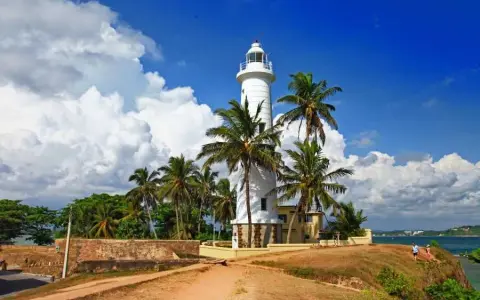 Sri Lanka: Co zwiedzić? Od starożytnych cudów po rajskie plaże
