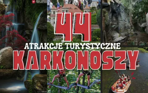 Jelenia Góra: Przewodnik po atrakcjach. Odkryj Stolicę Karkonoszy!