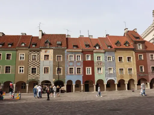 Poznań: Weekend w stolicy Wielkopolski? Odkryj najlepsze atrakcje!