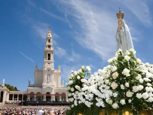 Gdzie leży Fatima? Odkryj Portugalię i jej duchowe serce