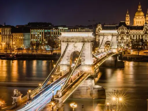 Budapeszt: Odkryj Perłę Dunaju! Atrakcje, termy, wskazówki