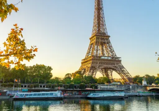 Paryż w 3 dni: Gotowy plan zwiedzania + praktyczne porady eksperta