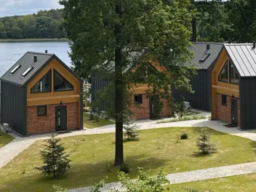 Hotele nad jeziorem Lubuskie: Twój przewodnik po idealnym wypoczynku