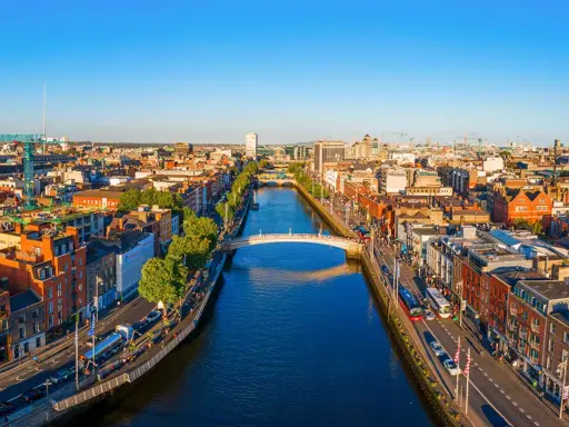 Dublin: Co zwiedzić? TOP atrakcje, darmowe miejsca i porady eksperta