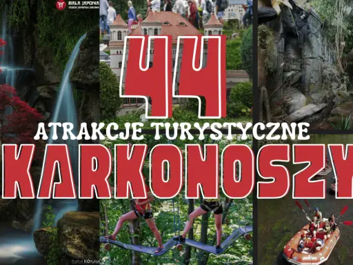 Jelenia Góra: Przewodnik po atrakcjach. Odkryj Stolicę Karkonoszy!