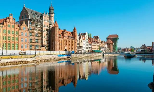 Gdańsk: co zwiedzić? Od klasyki po ukryte perełki