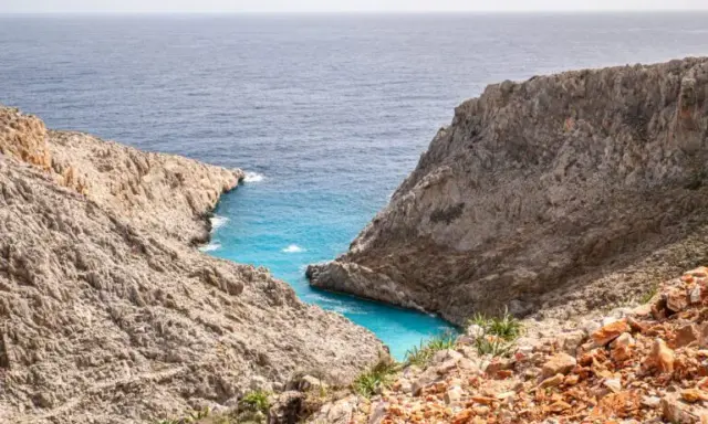 Kreta: Co zobaczyć? Mój przewodnik po najpiękniejszych miejscach