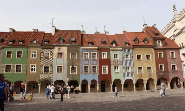 Poznań: Weekend w stolicy Wielkopolski? Odkryj najlepsze atrakcje!