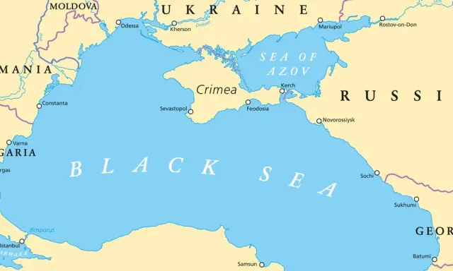 Gdzie leży Odessa? Położenie i strategiczne znaczenie "Perły Morza Czarnego"