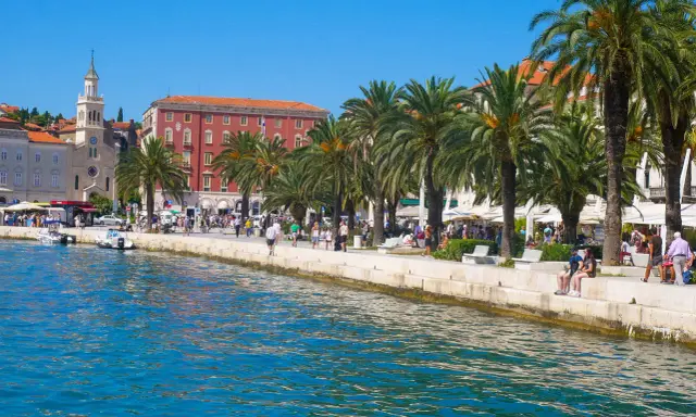 Split: Co zwiedzić? Najlepsze atrakcje i plan Twojej podróży