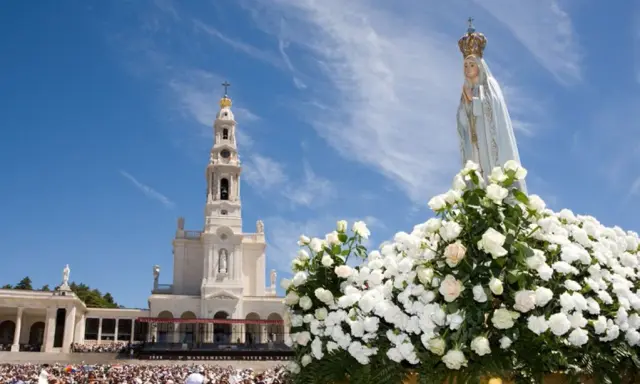 Gdzie leży Fatima? Odkryj Portugalię i jej duchowe serce