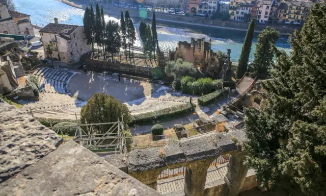 Werona: Co zwiedzić? Plan, atrakcje, Verona Card i praktyczne tipy