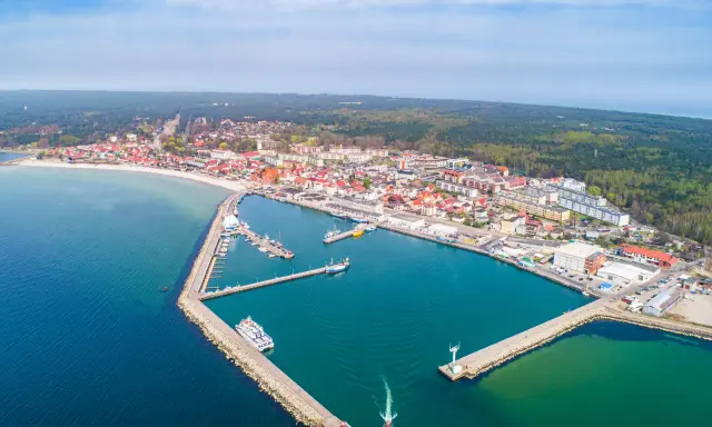 Hel: Co zwiedzić? Odkryj atrakcje i zaplanuj niezapomniany pobyt!