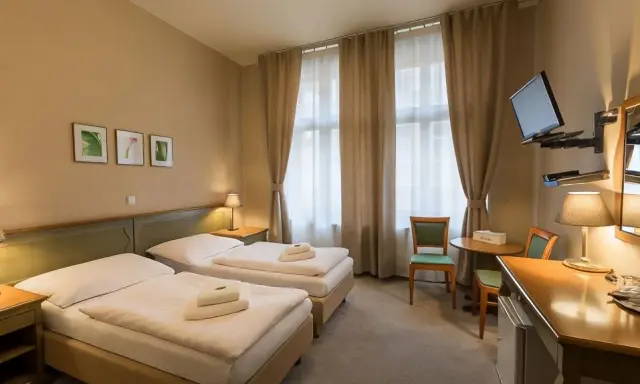 Ile kosztują noclegi w Czechach? Praga, regiony, oszczędzanie