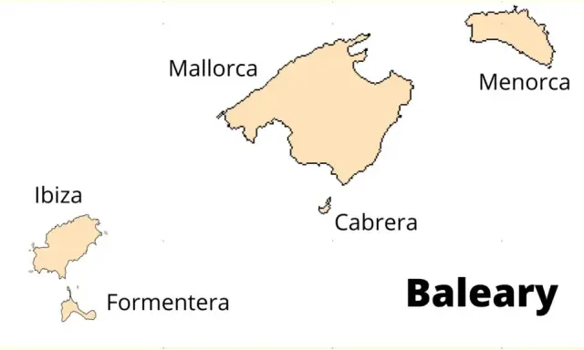 Gdzie leży Majorka? Odkryj perłę Balearów i zaplanuj podróż!