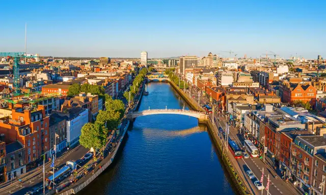 Dublin: Co zwiedzić? TOP atrakcje, darmowe miejsca i porady eksperta