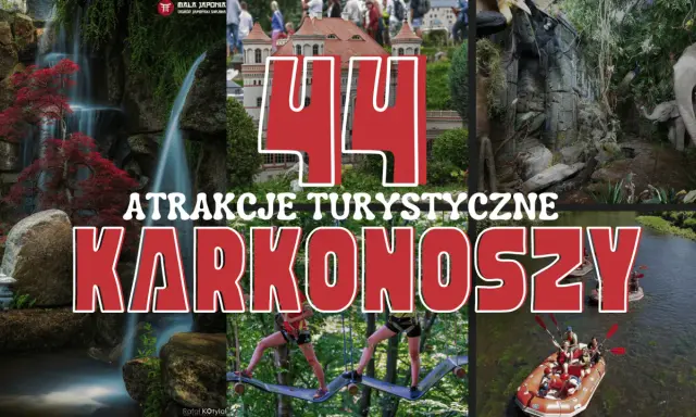 Jelenia Góra: Przewodnik po atrakcjach. Odkryj Stolicę Karkonoszy!