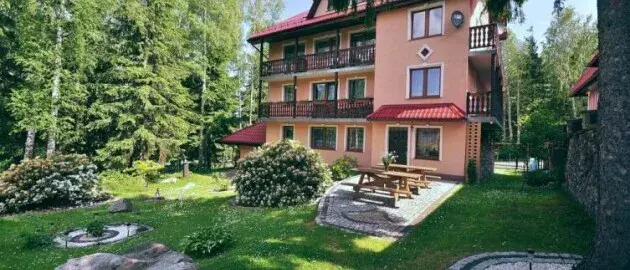 Nocleg w Karpaczu: Co polecam? Sprawdzone typy na udany wyjazd!