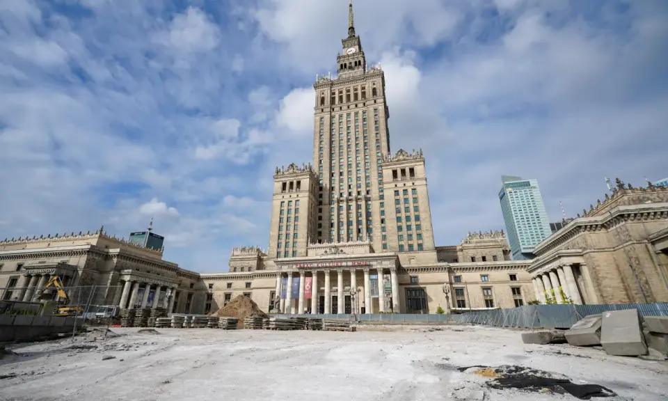 Pałac Kultury i Nauki: Co kryje serce Warszawy? Przewodnik