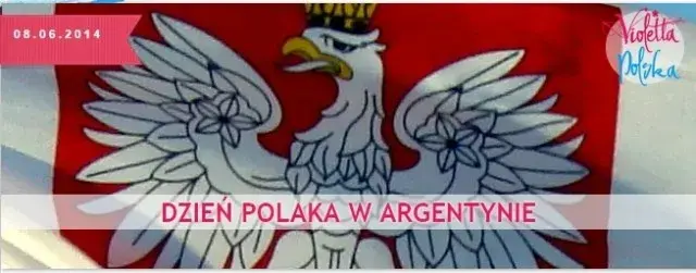 Dzień Polaka 8 czerwca: Gdzie świętują Polonię? Odkryj Argentynę!