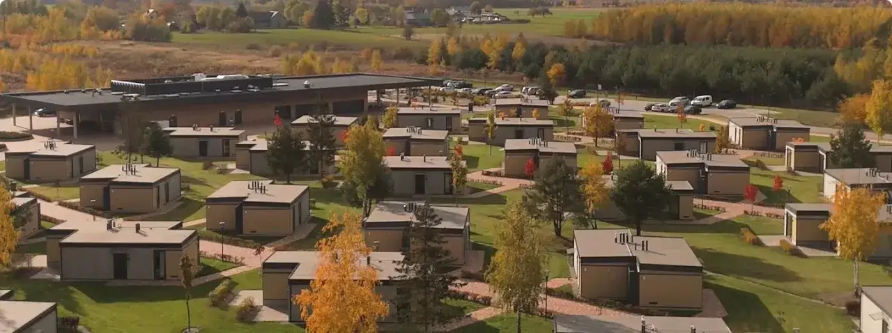 Suntago Village cennik sezonowy kalendarz